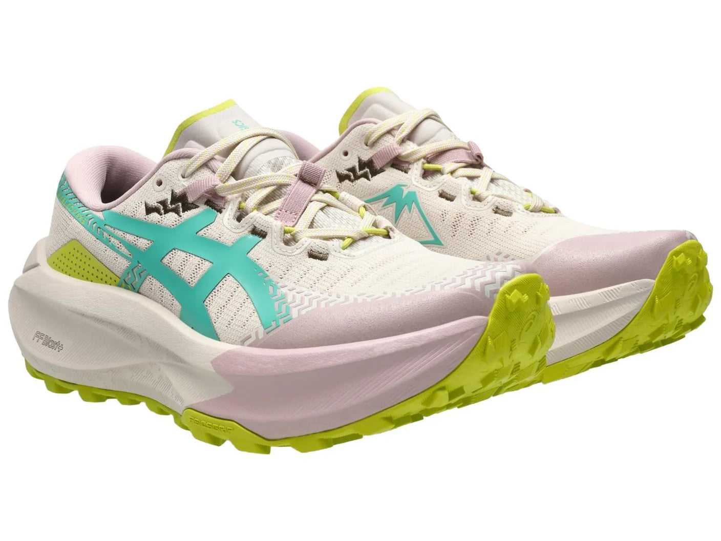 Asics Trabuco Max 5 Women