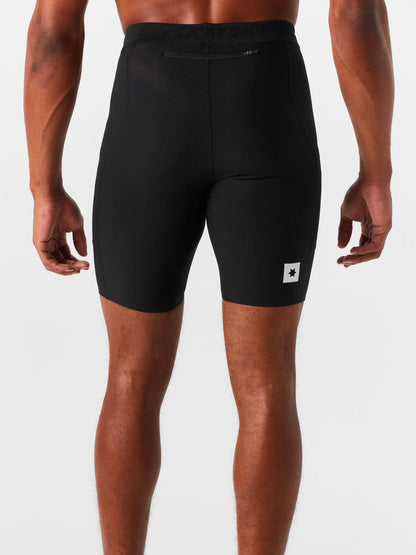 SAYSKY Combat+ Rib Short Tights 8" Men