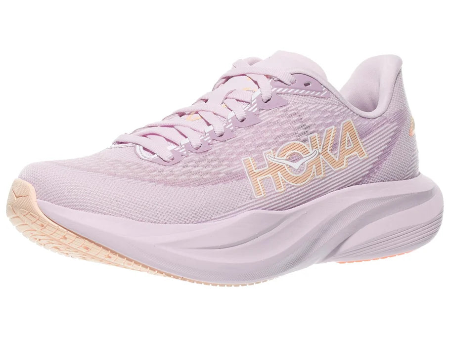 Hoka Mach 7 Women