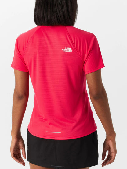 The North Face Sunriser Short Sleeve Women