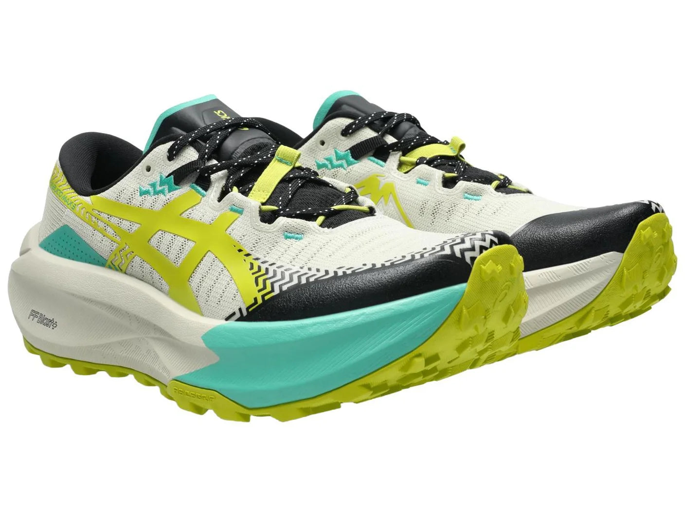 Asics Trabuco Max 5 Men