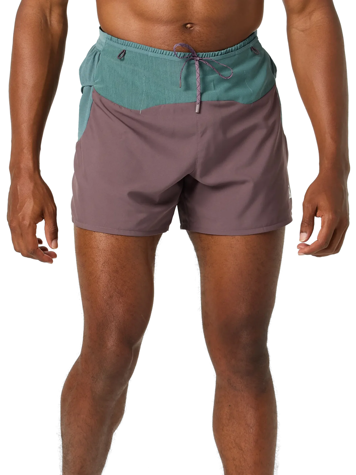 _Nike Men's ACG Dri-FIT Second Sunrise 5" Short