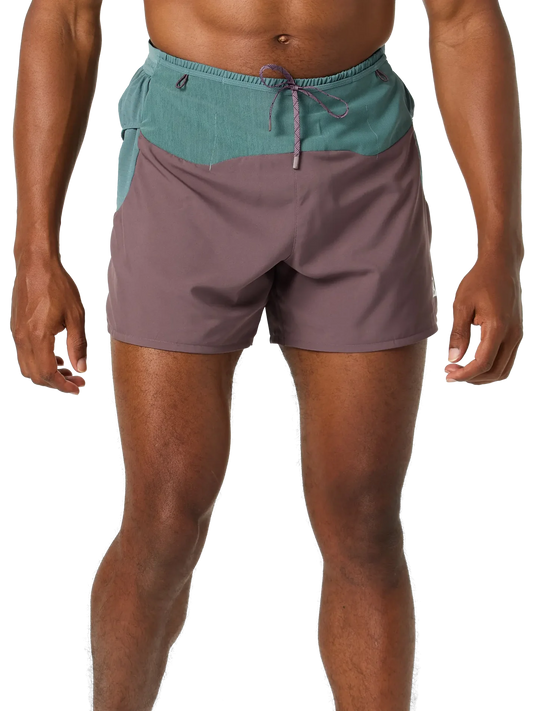 _Nike Men's ACG Dri-FIT Second Sunrise 5" Short
