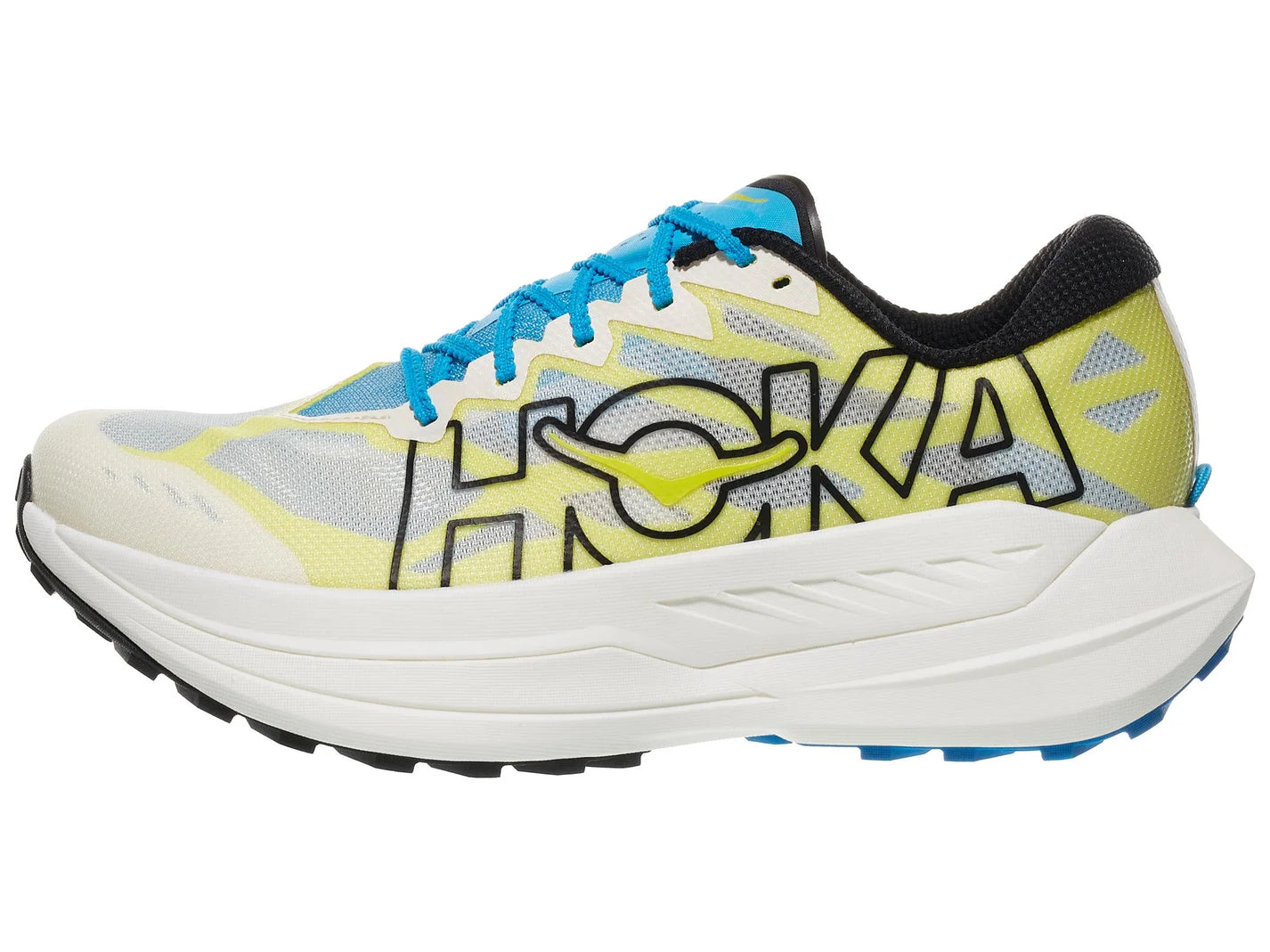 Hoka Rocket X Trail Men