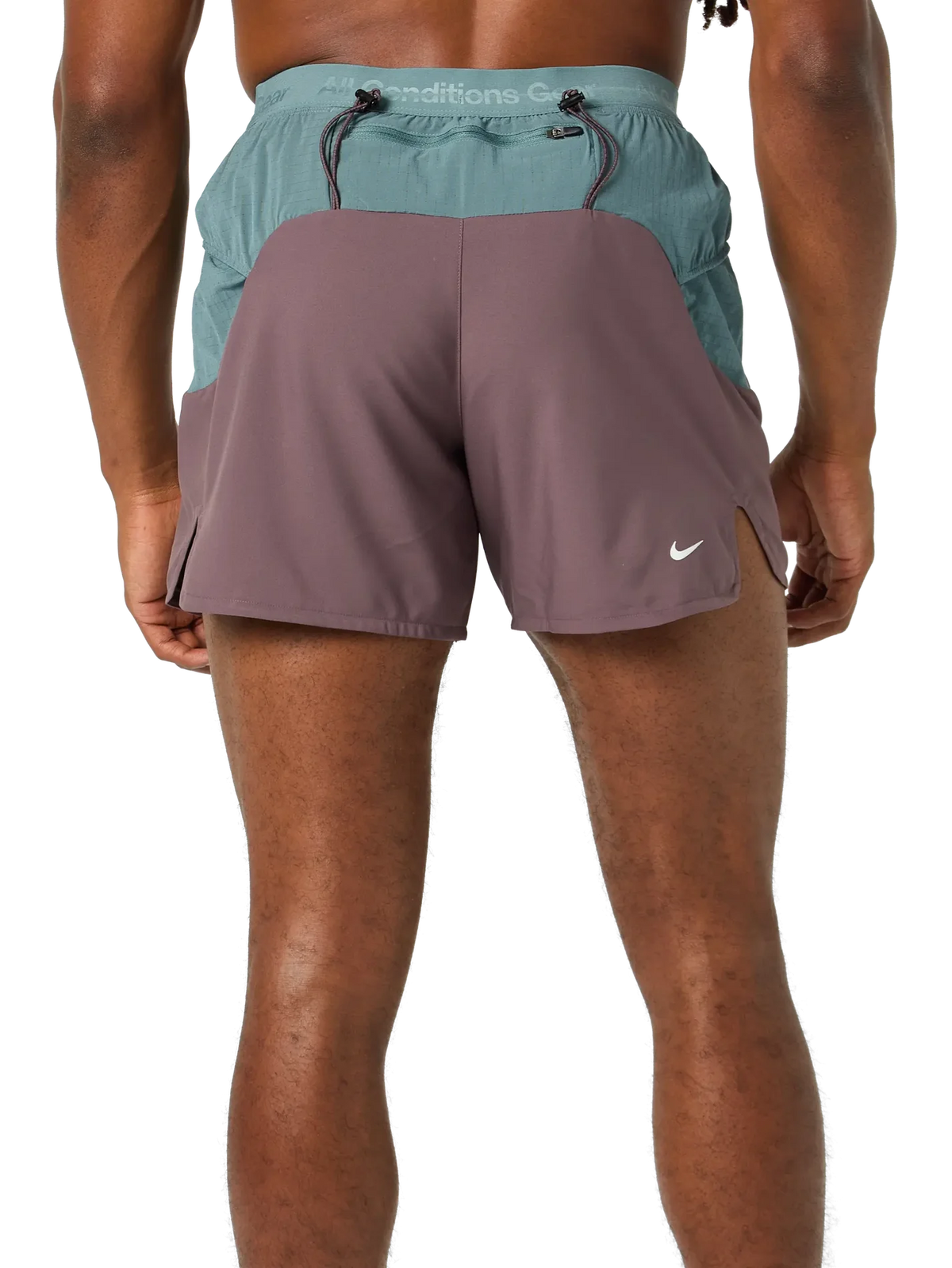 _Nike Men's ACG Dri-FIT Second Sunrise 5" Short