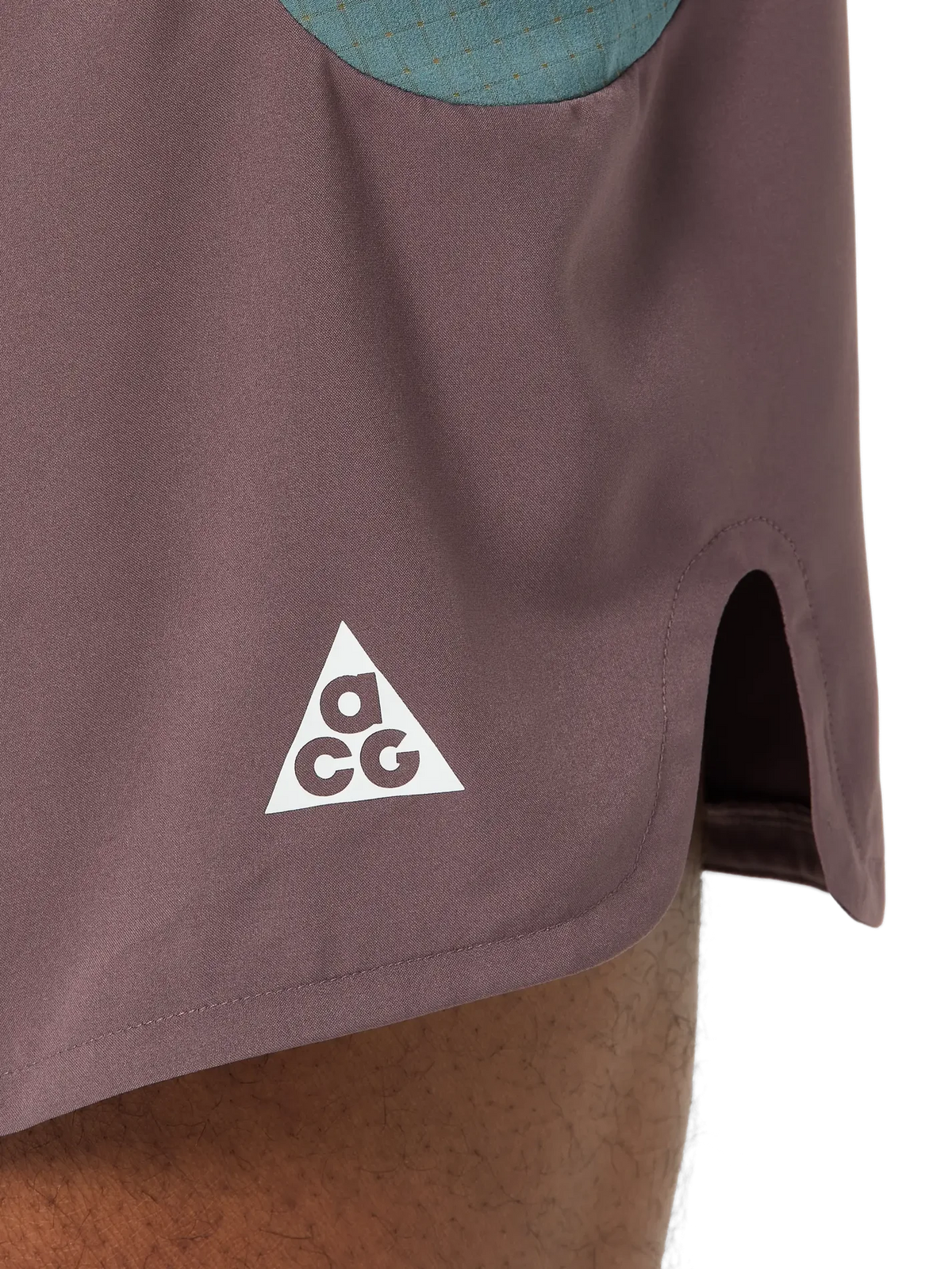 _Nike Men's ACG Dri-FIT Second Sunrise 5" Short