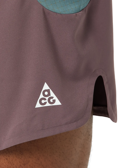 _Nike Men's ACG Dri-FIT Second Sunrise 5" Short