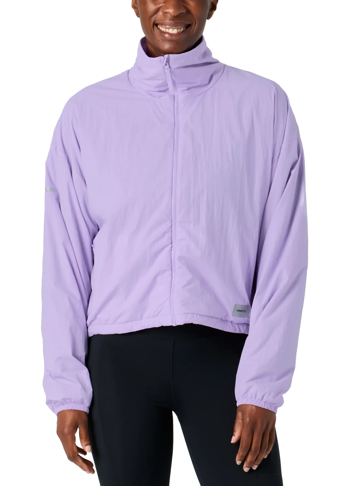 _Craft Subz Light Jacket Women