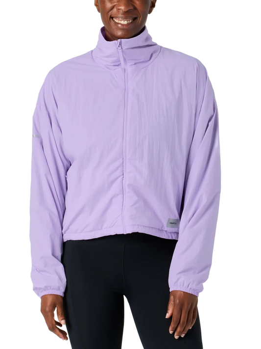 _Craft Subz Light Jacket Women
