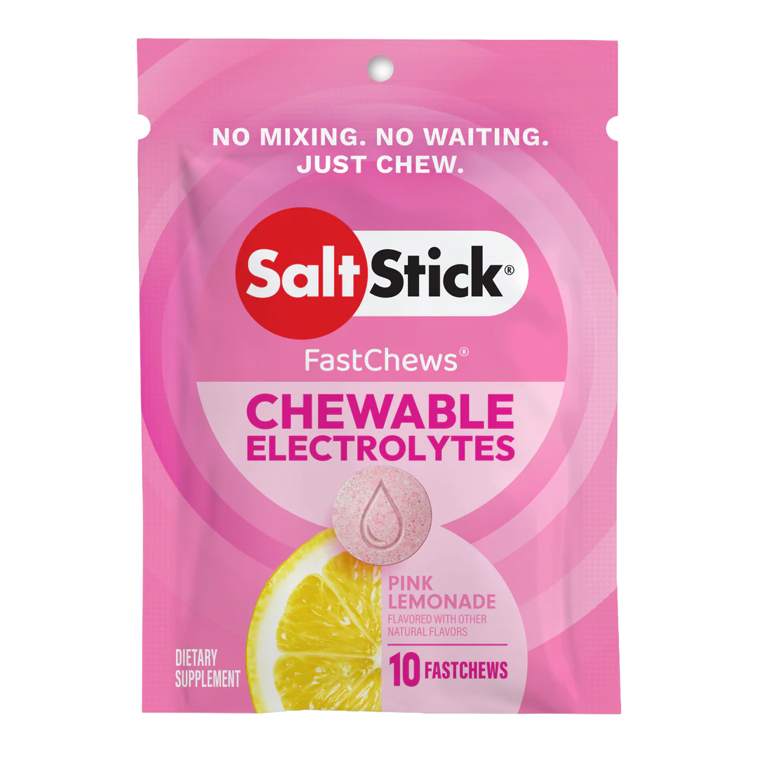 SaltStick Fast Chews