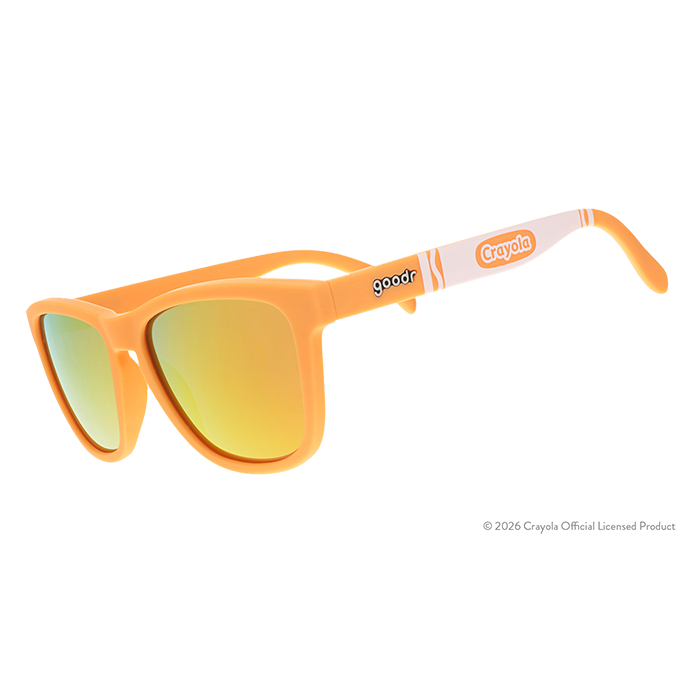 Goodr OG Running Glasses