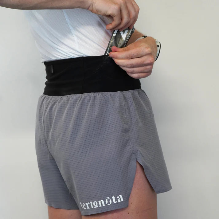 Terignota Sendero Short Women