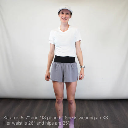 Terignota Sendero Short Women
