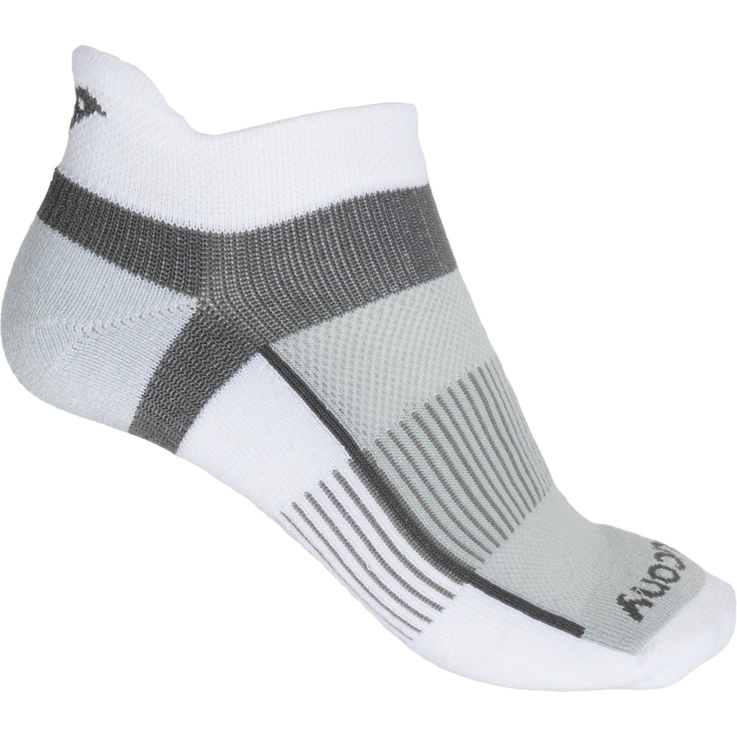 Saucony Inferno Ultralight No-Show with Tab Socks