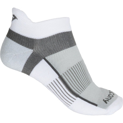 Saucony Inferno Ultralight No-Show with Tab Socks