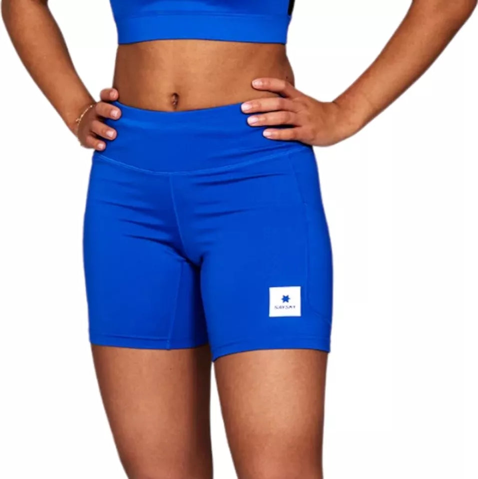 SAYSKY Combat+ Short Tights 7" Solids Women