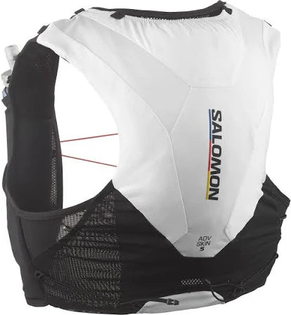 Salomon Adv Skin 5 Set