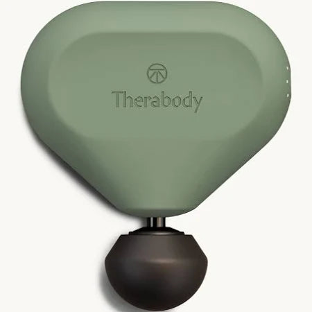 Therabody Theragun Holiday Sale