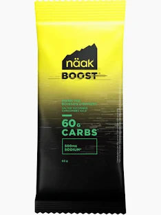 naak Boost Energy Drink Mix