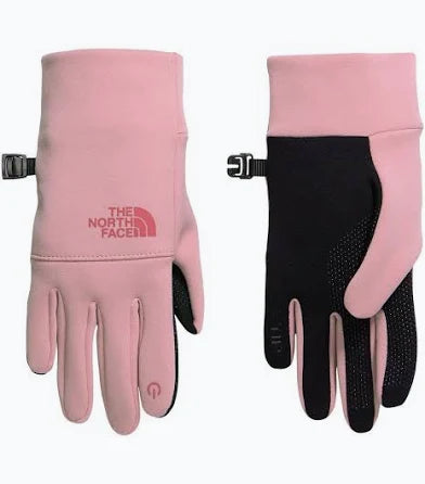 The North Face Kids' Recycled Etip Gloves