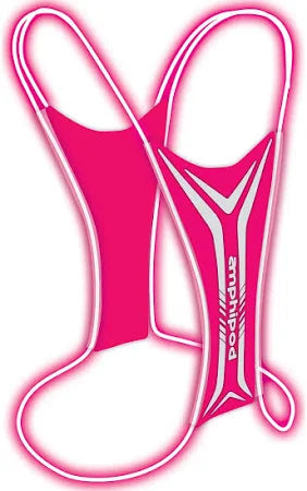 Amphipod Xinglet Optic Beam