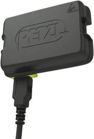 Petzl Batteries