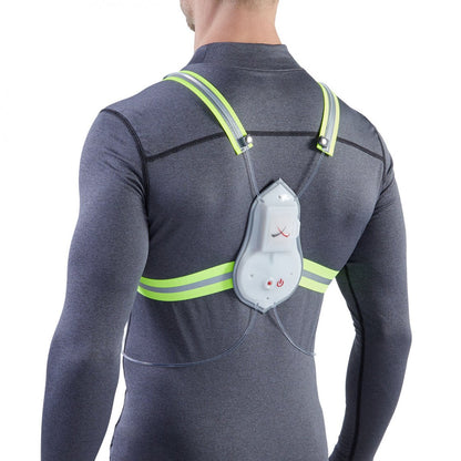 Noxgear Shoulder Reflectors