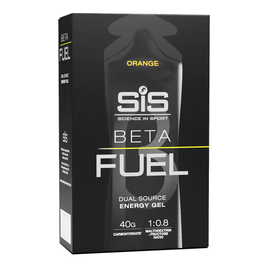 SiS Beta Fuel Gel
