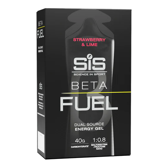 SiS Beta Fuel Gel