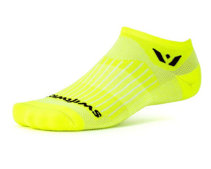 Swiftwick Aspire No Show Socks
