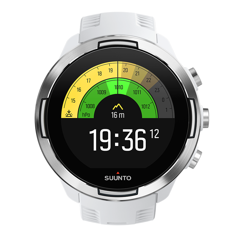 Suunto Watches
