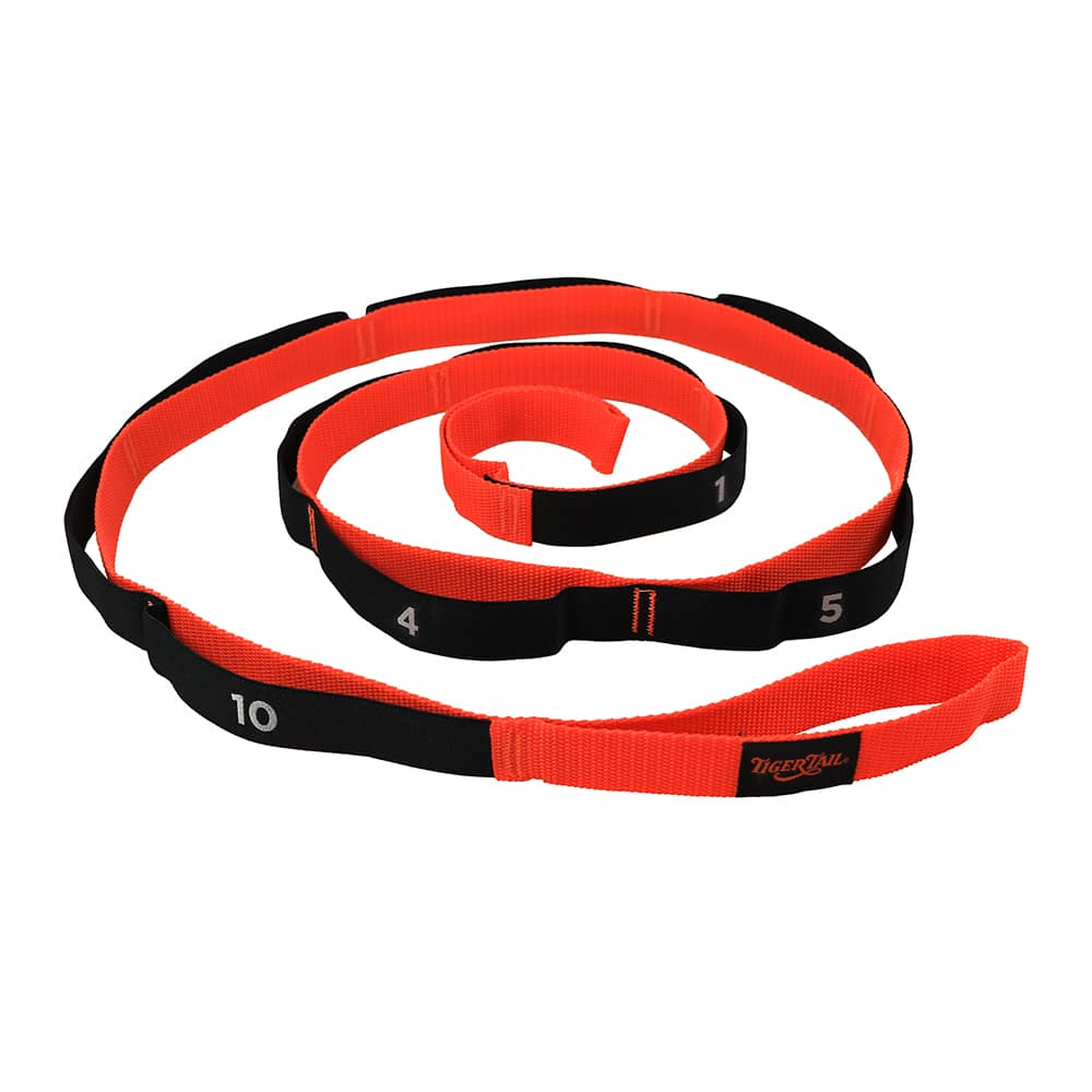 Tiger Tail Recovery Products