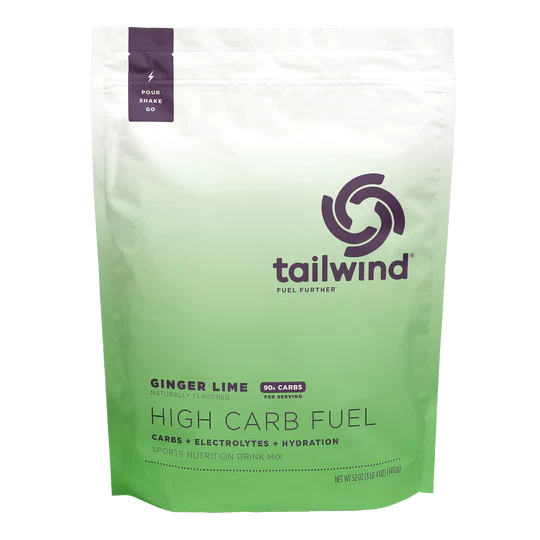 Tailwind High Carb Fuel