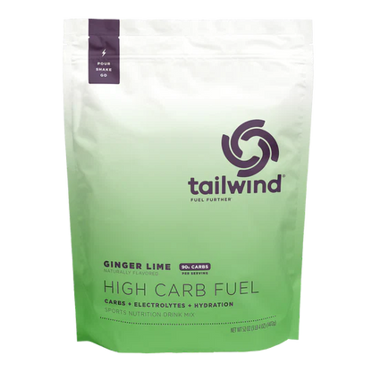 Tailwind High Carb Fuel