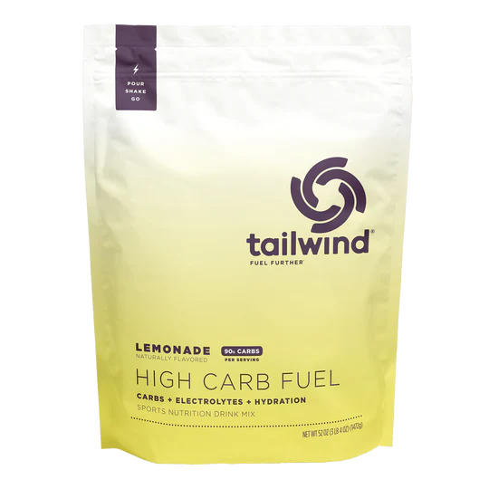 Tailwind High Carb Fuel