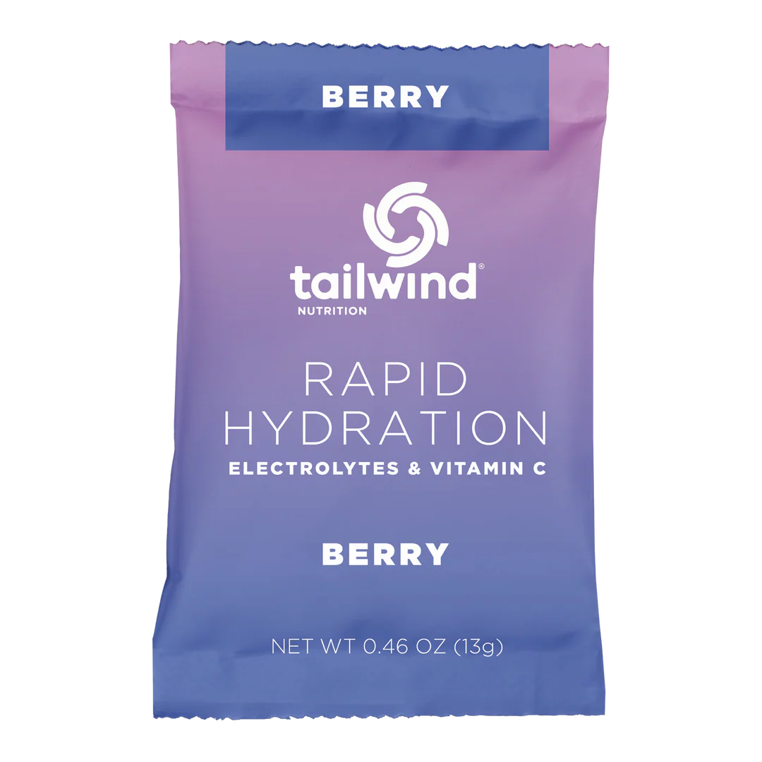 Tailwind Rapid Hydration
