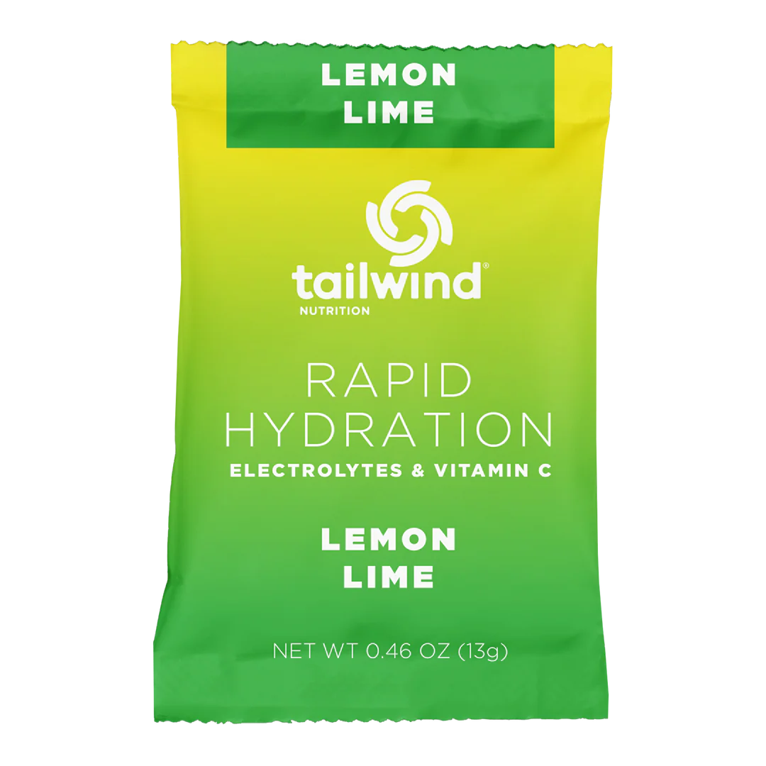 Tailwind Rapid Hydration