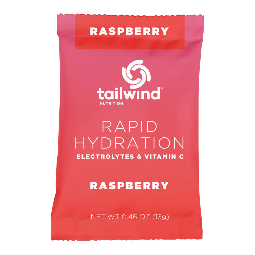 Tailwind Rapid Hydration