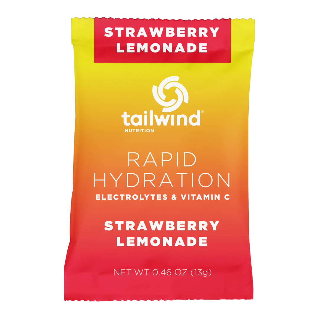 Tailwind Rapid Hydration