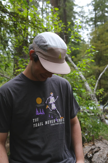 Territory Run Tees