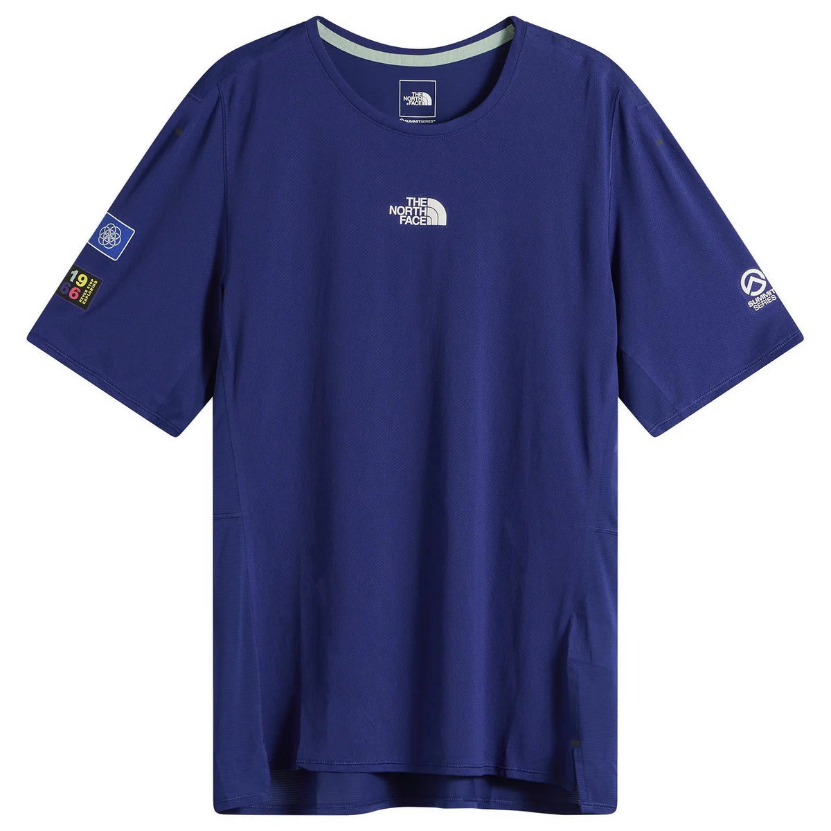 _The North Face Summit High Trail Short Sleeve Men