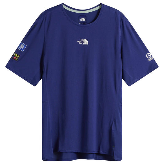 The North Face Summit High Trail Short Sleeve Men