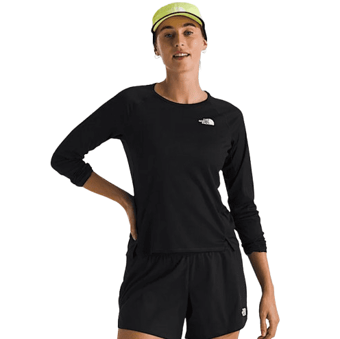 The North Face Sunriser Long Sleeve Women