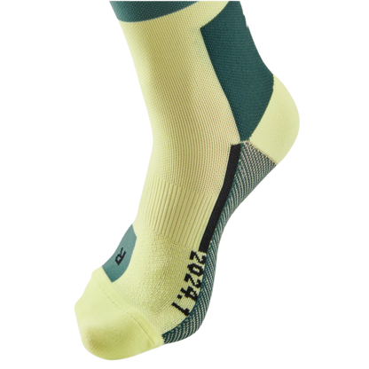 CEP The Run Compression Mid Cut Socks Men