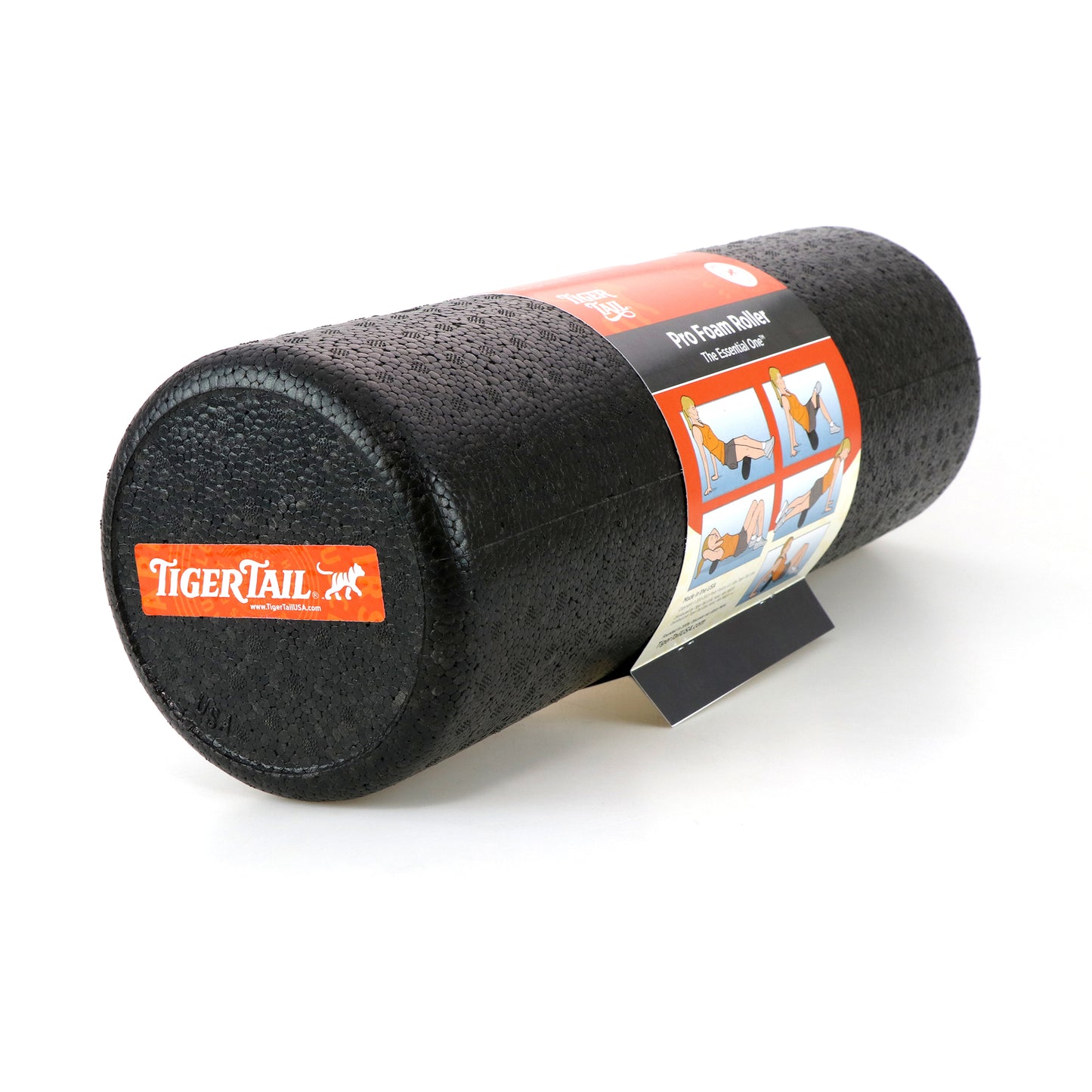 Tiger Tail Recovery Products