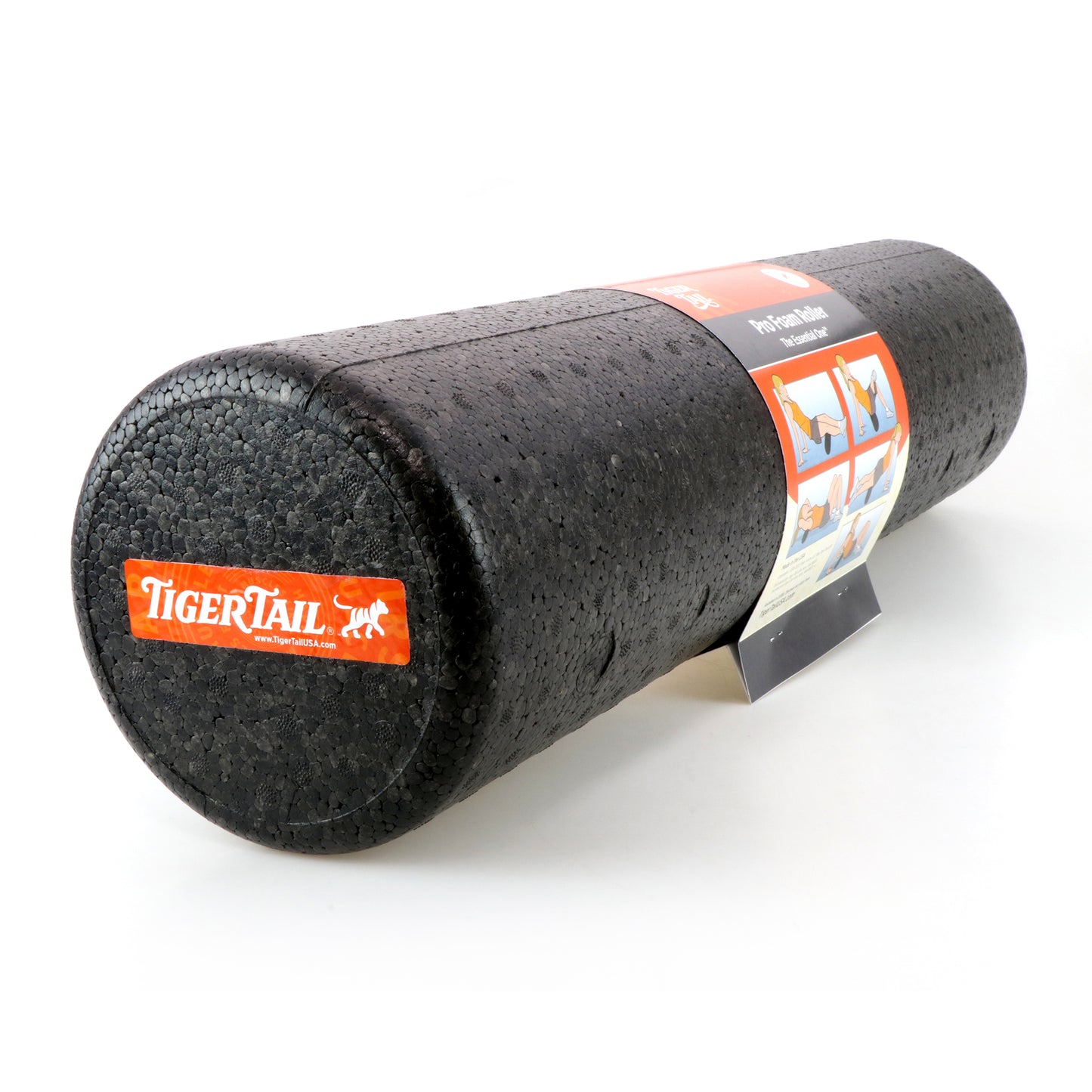 Tiger Tail Recovery Products