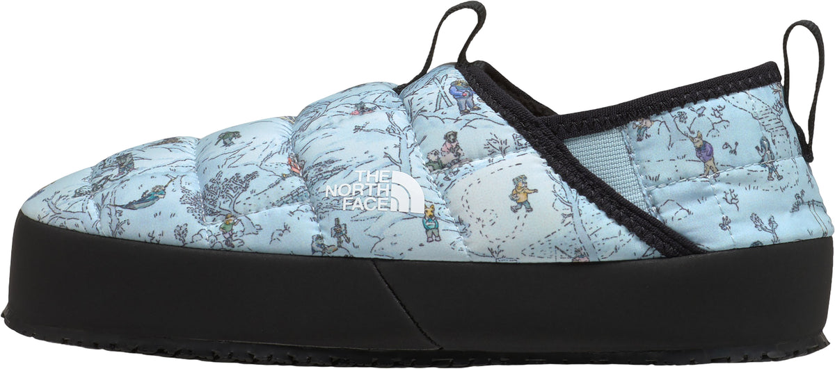 North Face Youth Thermoball Traction Mule II