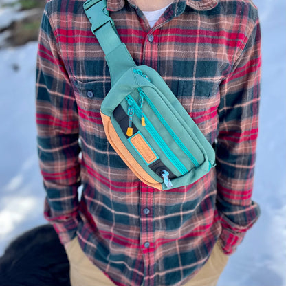 Wilderdog Utility Pack