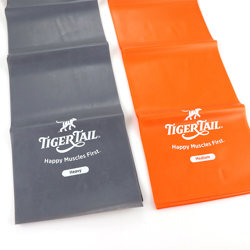 Tiger Tail Recovery Products