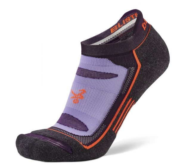 Balega Blister Resist No Show